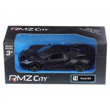 Model 1:32, RMZ 2019 Ford GT, czarny