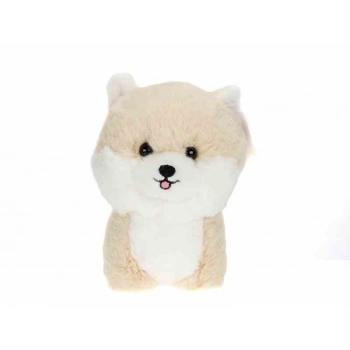 Maskotka Teddy Pets, Szpic, miniaturowy / Pomeranian