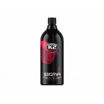 SIGMA PRO Dressing do konserwacji opon i plastików, 1L