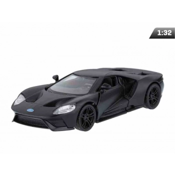 Model 1:32, RMZ 2019 Ford GT, czarny