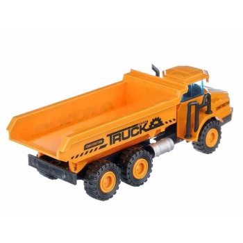 Model 1:50, Pojazd budowlany - wywrotka