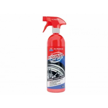 Nabłyszczacz do opon TITANIUM, 750 ml