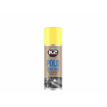 POLO COCKPIT SPRAY, 150 ml, Cytryna (K2-01816CY)