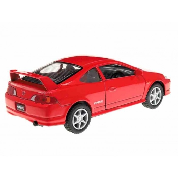 Model 1:34, Honda Integra Type-R, czerwony (A11761C)