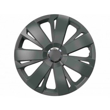 Kołpak Energy RC graphite 14``, 1 szt.