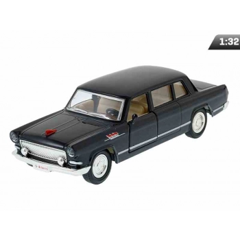 Model 1:32, RMZ Hongqi CA770, czarny