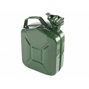 Kanister metalowy na paliwo, 5L