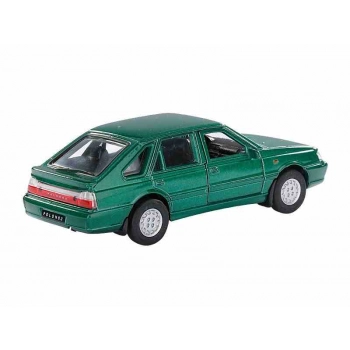 Model 1:34, PRL Polonez Caro Plus, ciemno zielony (A884PCPZI)