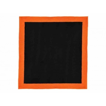 POLY PRO Ręcznik z mikrofibry z glinką, 30x30 cm