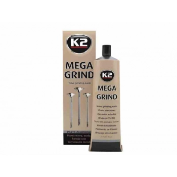 MEGA GRIND Pasta do docierania zaworów, 100g
