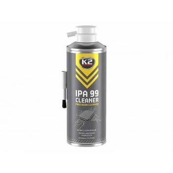 IPA 99 CLEANER Do czyszczenia optyki i elektroniki, 400 ml