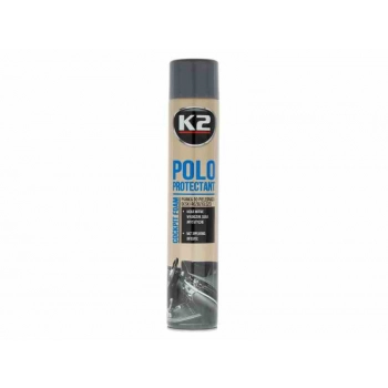POLO PROTECTANT Pianka do czyszczenia kokpitu, 750 ml, Man Perfume (K2-10000MP)