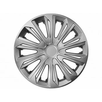 Kołpaki STRONG silver 16