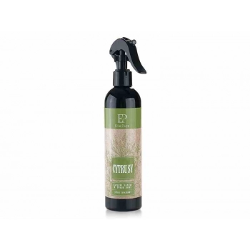 Zapach Ellie Pure Spray, Pure, 300 ml, Cytrusy