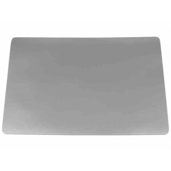 Łatka do naprawy plandeki 44,5x34,5 cm, srebrna