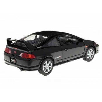 Model 1:34, Honda Integra Type-R, czarny (A11761CZ)