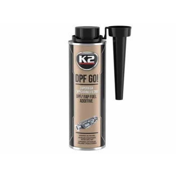 DPF GO! dodatek  do paliwa, 250 ml