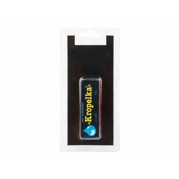 Kropelka - klej błyskawiczny, 2 ml blister