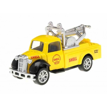 Model 1:87, Shell Old Timer Holownik
