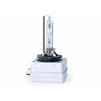 Żarówka ksenonowa VISION PREMIUM D1S 4300K 85V 35W PK32d-2, E1 ECE