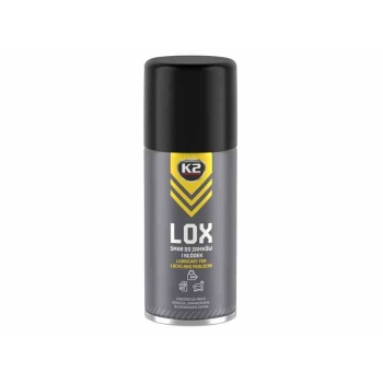 LOX Smar do zamków i kłódek, 150 ml