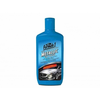 Formula1 METALLIC Preparat do lakierów metalizowanych, 475 ml