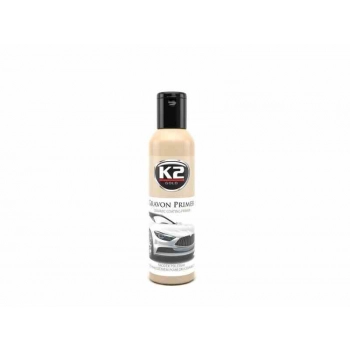 GRAVON PRIMER Środek polerski przed nałożeniem powłoki ceramicznej, 140g