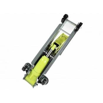 Podnośnik hydrauliczny niskoprofilowy, 2.5T, 