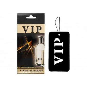 Zawieszka zapachowa VIP #112 D