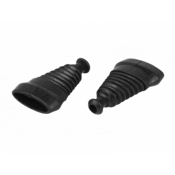 Uszczelki - osłony przewodów do złączy hermetycznych 5-krotnych, 2 szt.