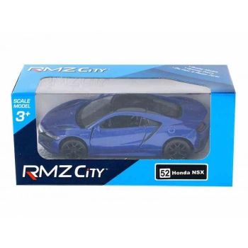 Model 1:32, RMZ Honda NSX, niebieski