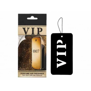 Zawieszka zapachowa VIP #007 M