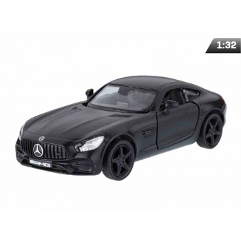 Model 1:32, RMZ Mercedes Benz AMG GT S 2018, czarny