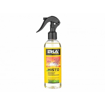 MISTO ROMANTIC SUNSET Odświeżacz powietrza w atomizerze, 250 ml