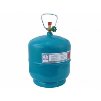 Butla gazowa, 3 kg