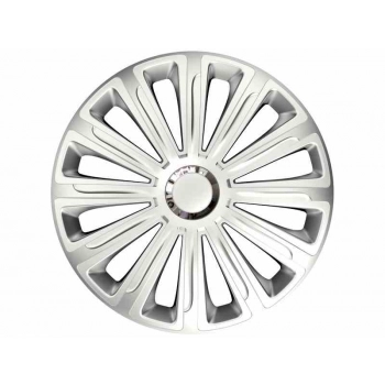 Kołpak Trend RC silver 15``, 1 szt.