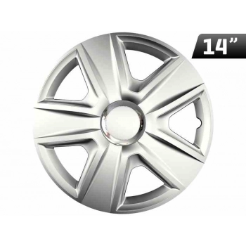 Kołpak Esprit RC silver 14``, 1 szt.