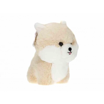 Maskotka Teddy Pets, Szpic, miniaturowy / Pomeranian