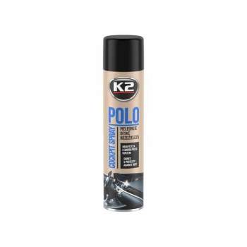 POLO COCKPIT SPRAY, 600 ml, Fahren (K2-00031FA)