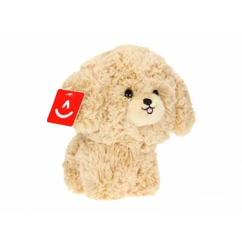 Maskotka Teddy Pets, Pudel, złoty