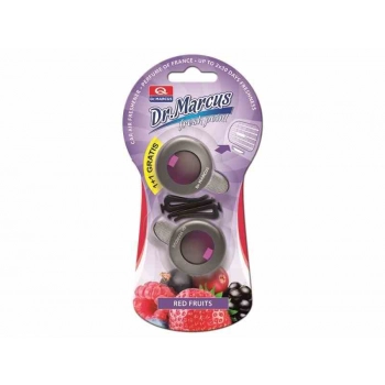 Zapach Fresh Point, Red Fruits