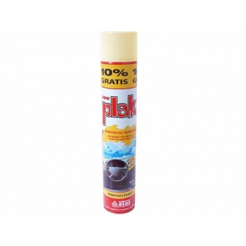 PLAK spray 750 ml, wanilia (P1672WA)
