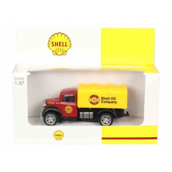 Model 1:87, Shell Old Timer dostawczy