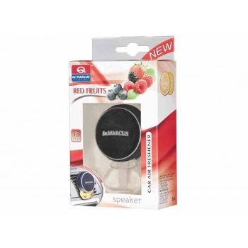 Zapach Speaker, Red Fruits