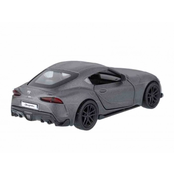 Model 1:32, RMZ 2020 Toyota Supra, szary