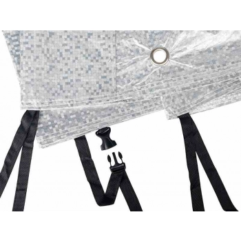 Pokrowiec na motocykl 