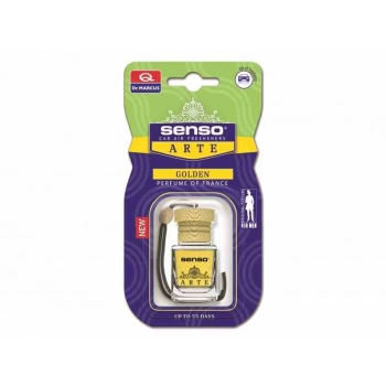 Zapach Senso Arte, Golden