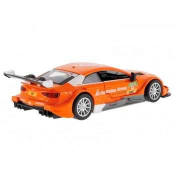 Model 1:43 Audi RS5 DTM, pomarańczowy