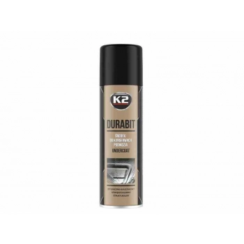 DURABIT Środek do konserwacji podwozia, "Baranek", 500 ml
