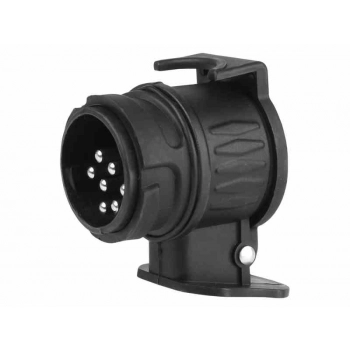 Adapter do zasilania przyczepy, 13/7 PIN